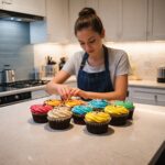 How to Make Cupcakes